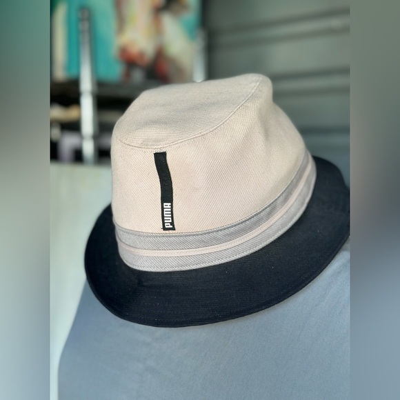 Puma Hat S/M - Picture 1 of 4